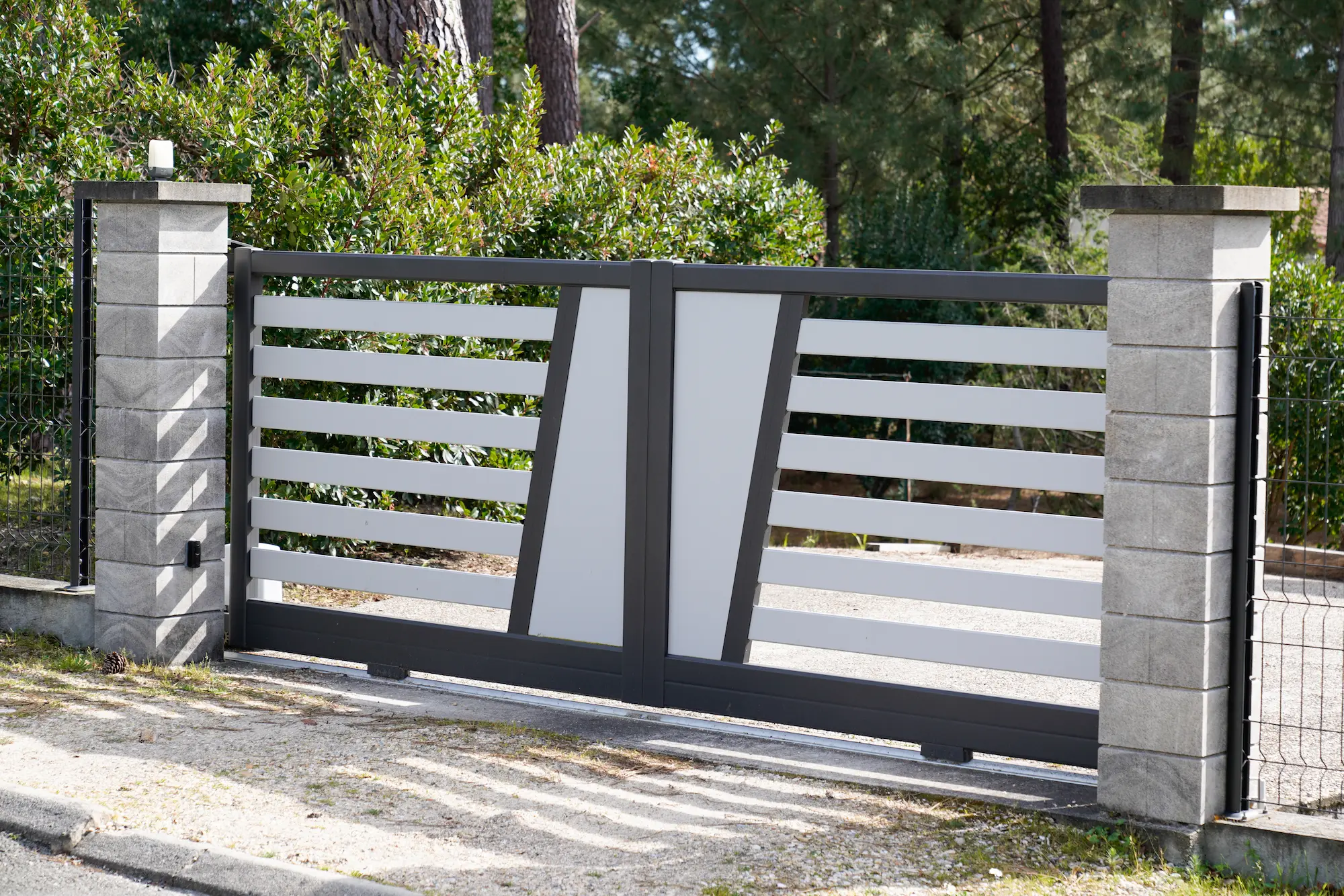 Gate Repair services